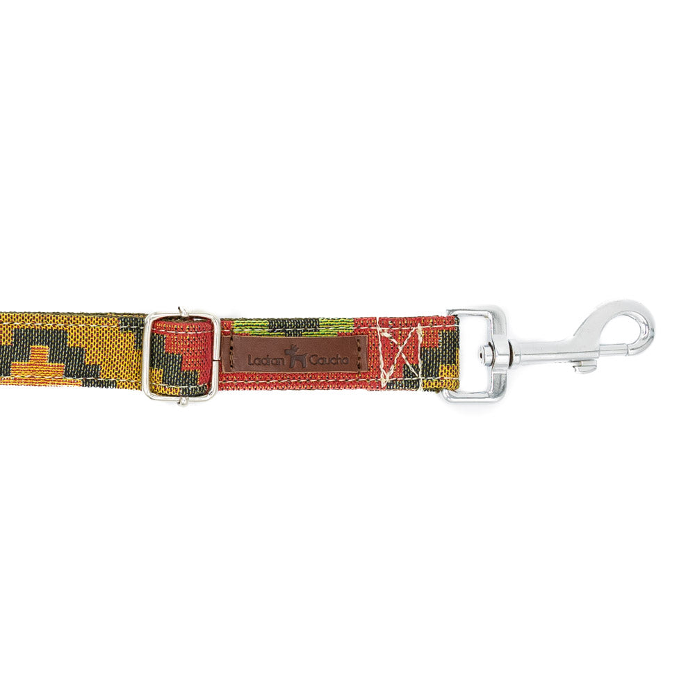 Scooby Collar Cinturón de Seguridad 3