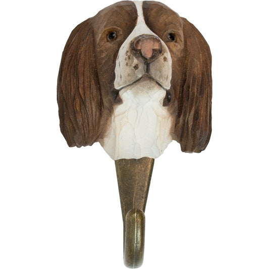 Springer Spaniel perchero 1