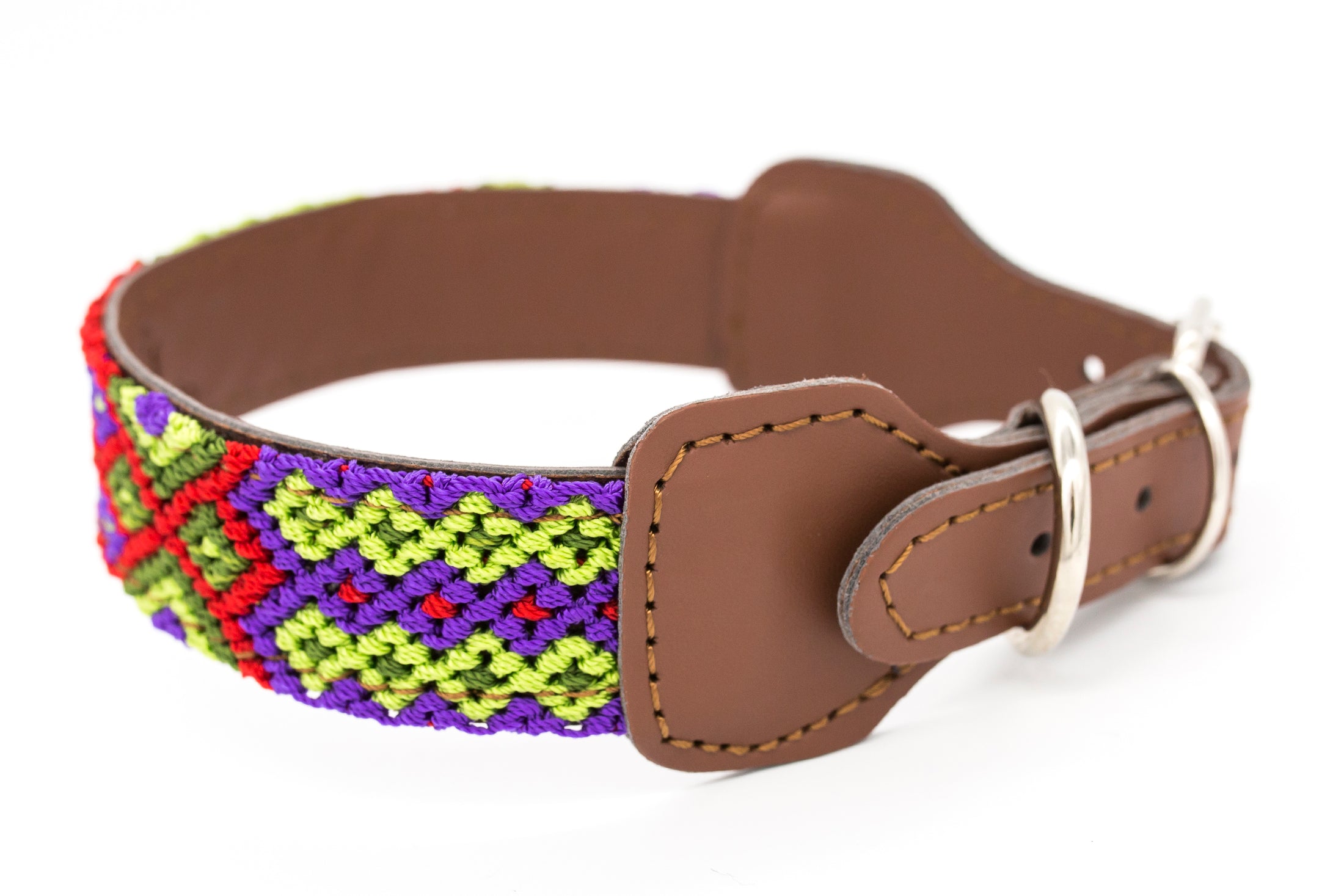Taco Collar 4