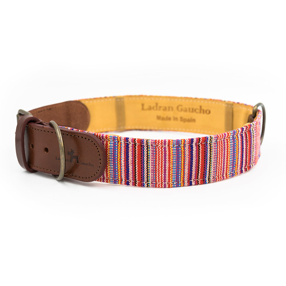 Toby Collar 2