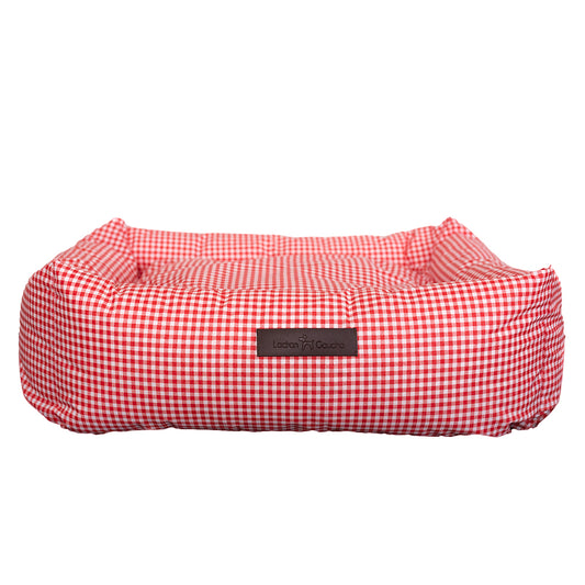 Vichy Rojo 1