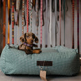 Load image into Gallery viewer, Vichy verde modelo 1
