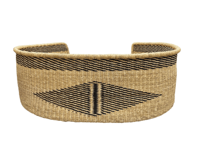 CAMA PARA PERROS CESTA GHANA (OUTLET) - Imagen 5